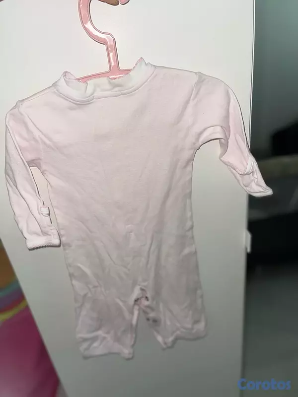 ropa y zapatos - mono  2
