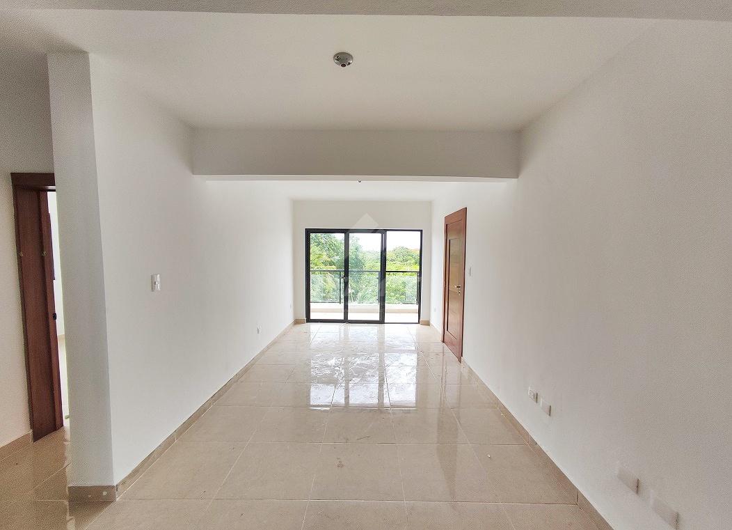 apartamentos - 8VO NIVEL CON ELEVADOR 2 HABITACIONES PROXIMO PUCMM SANTIAGO 5
