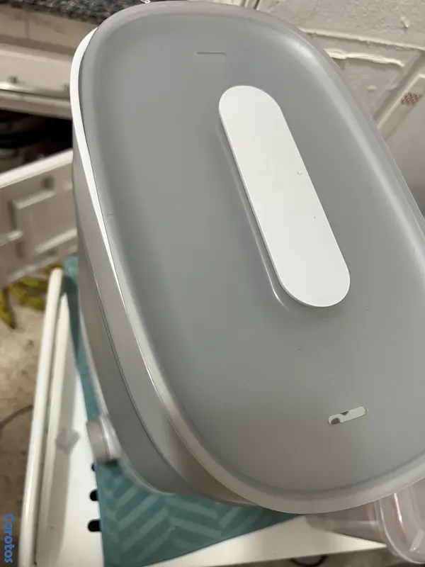 accesorios - esterilizador avent, esteriliza y seca 2