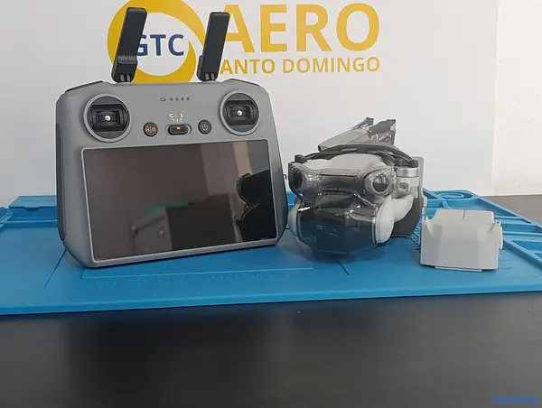 tv - Dji Mini 4 Pro RC2 5