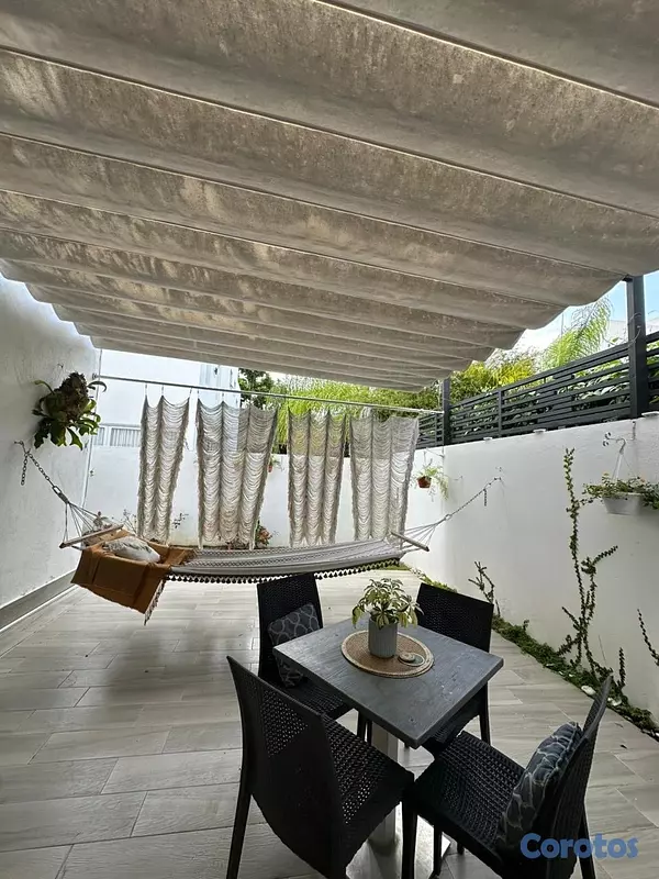 casas - Casa muy Cómoda de 4 Habitaciones, Los Samanes 5