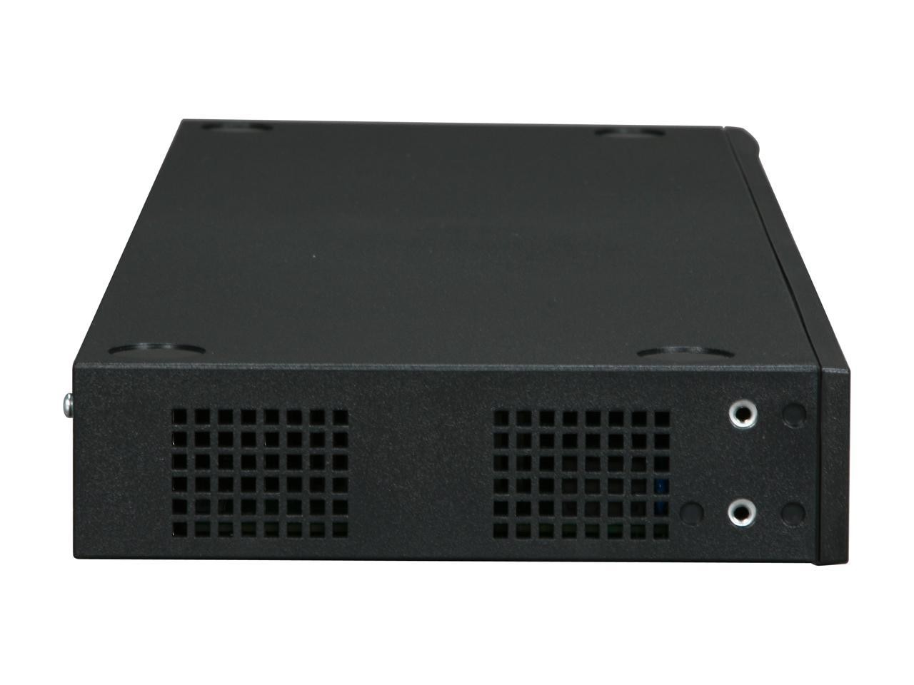 accesorios para electronica - Switch 24 puertos 3COM HP 2428 rack 3