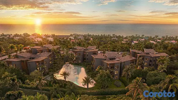 apartamentos - Apartments for Sale in Playa Bonita, Las Terrenas, Samaná 9