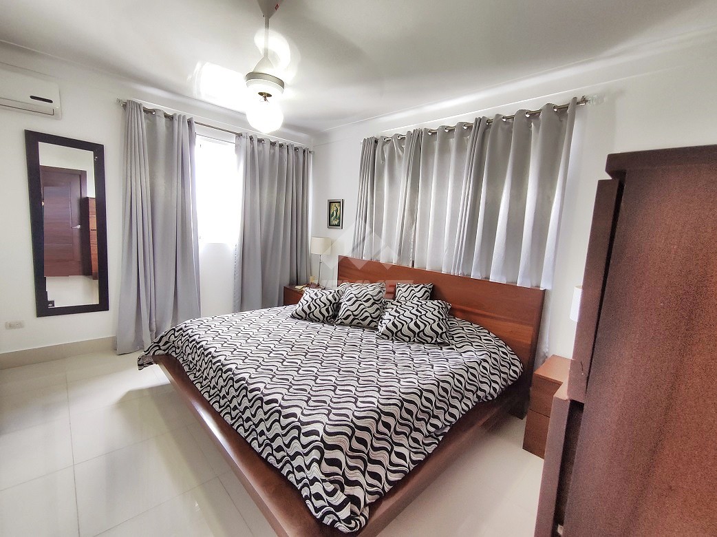 apartamentos - TORRE CON ELEVADOR Y PARQUEOS TECHADOS CERROS GURABO SANTIAGO  7