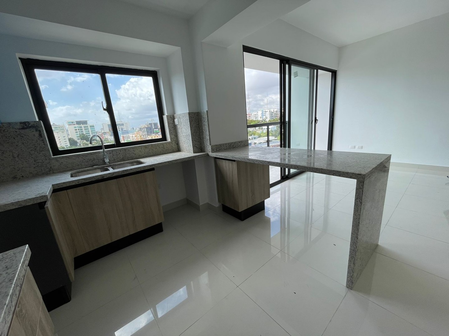 apartamentos - Bella vista sur📍Vendo apartamento en torre de lujo.