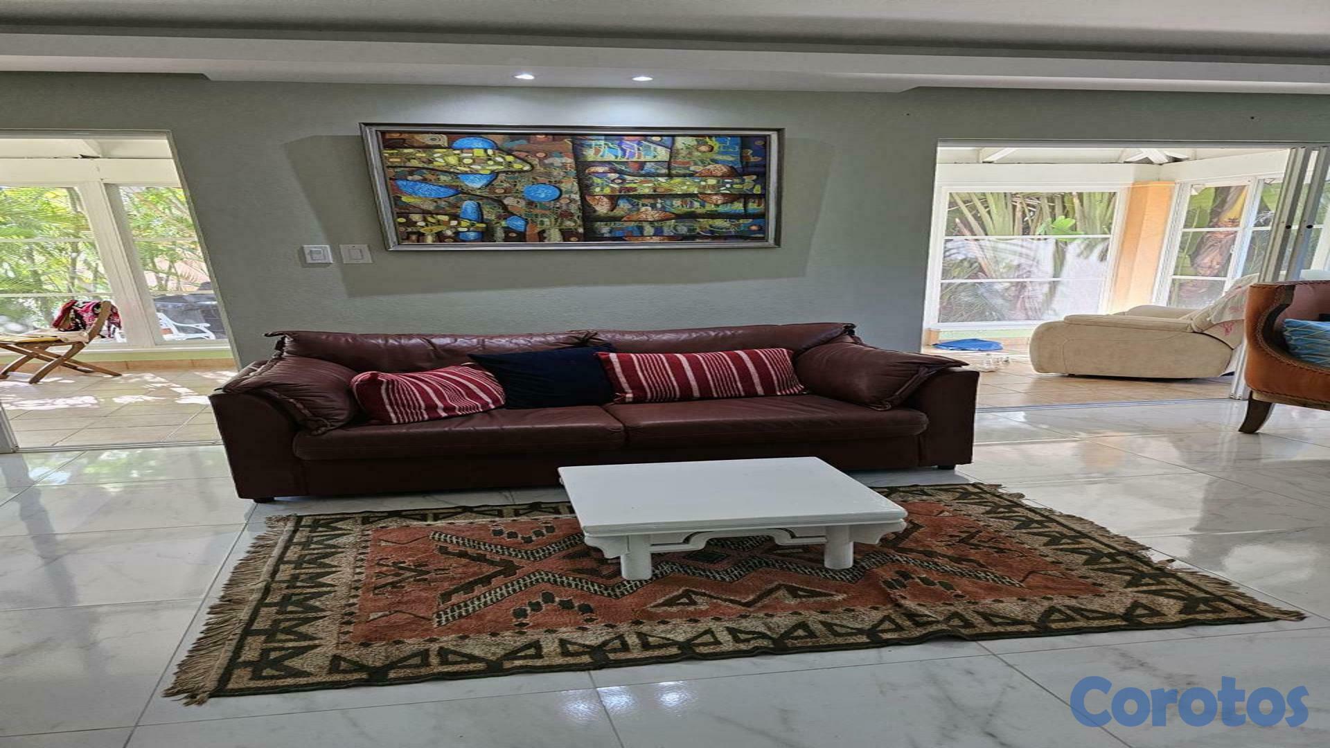 apartamentos - VILLA TOWN HOUSE EN JUAN DOLIÓ DE 3 HABITACIONES 3