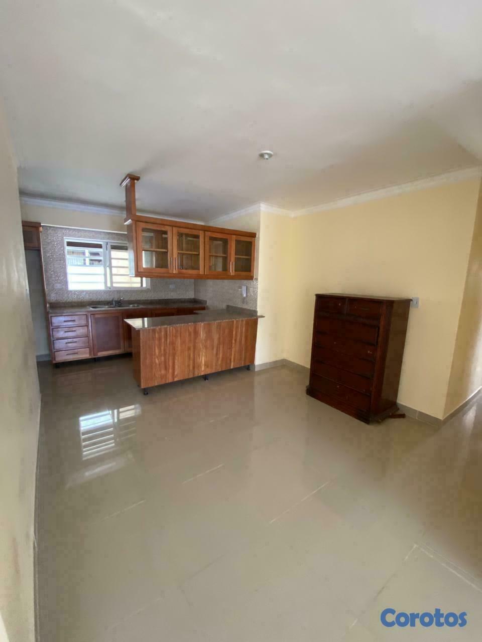 apartamentos - Alquilo Apartamento en Ciudad Modelo  Código:PD499 6