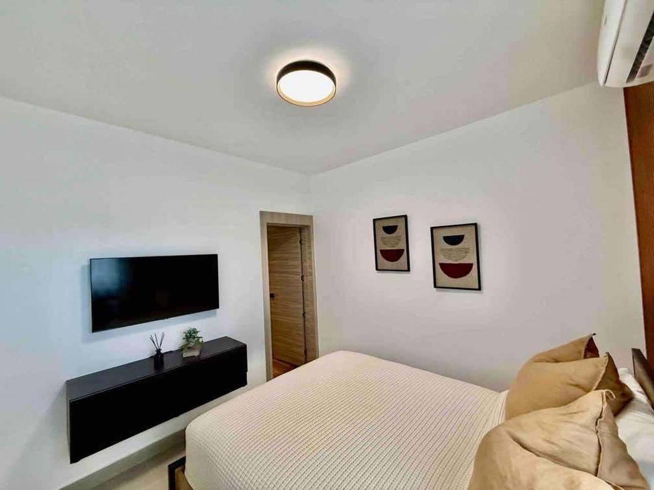 penthouses - Penthouse en venta ,vista cana 1