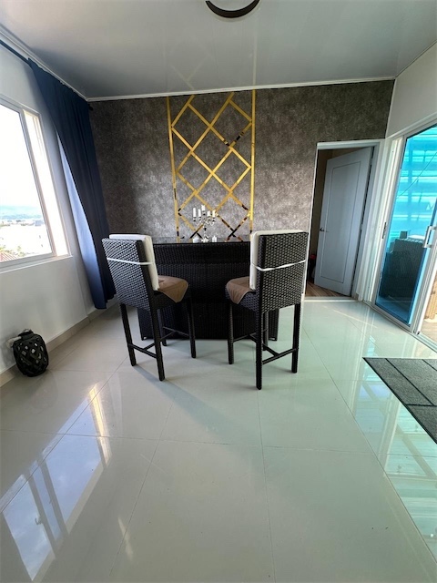 penthouses - Penthouse Amueblado en Venta en Los Alamos Santiago. 3