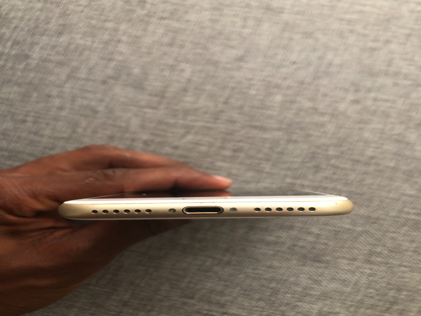 celulares y tabletas - iPhone 7 normal de 128 gb 4