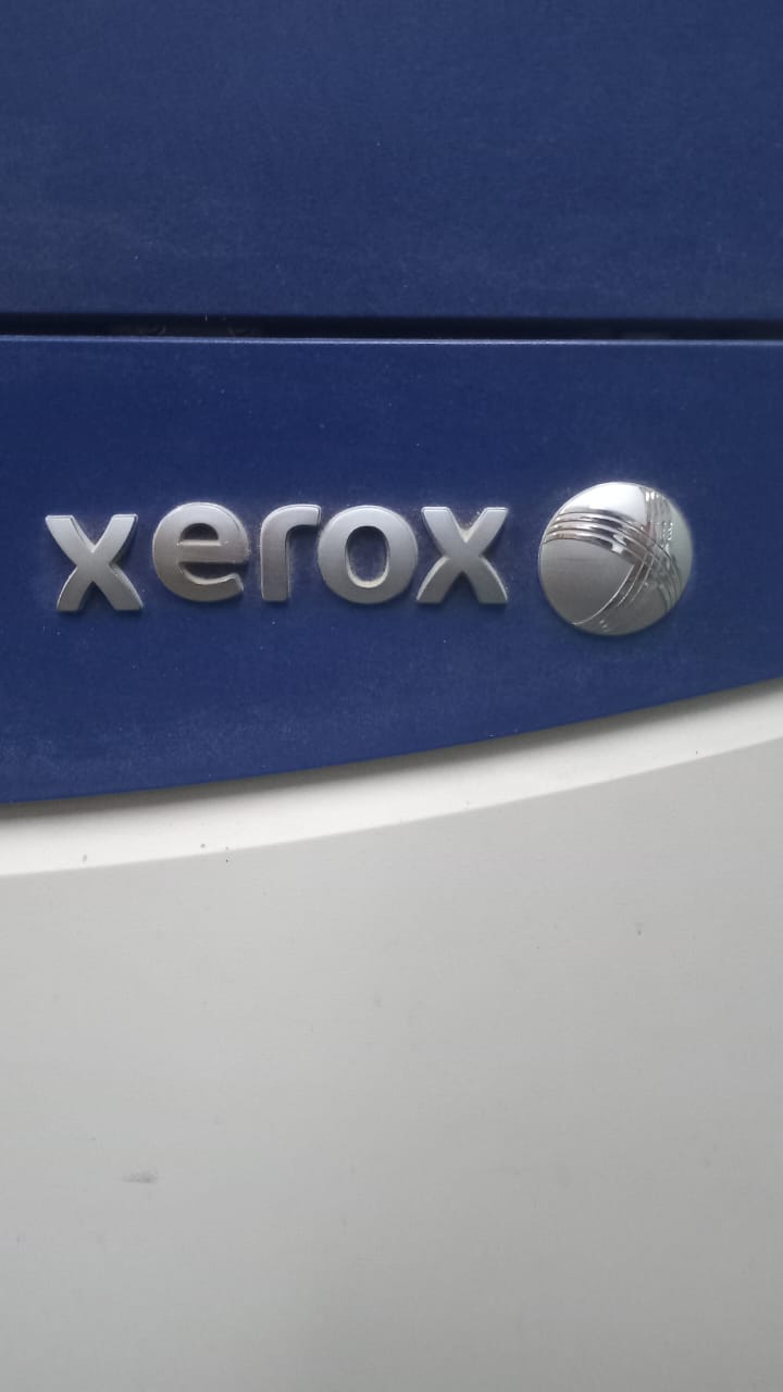 impresoras y scanners - Xerox 700i Digital Color Press 5
