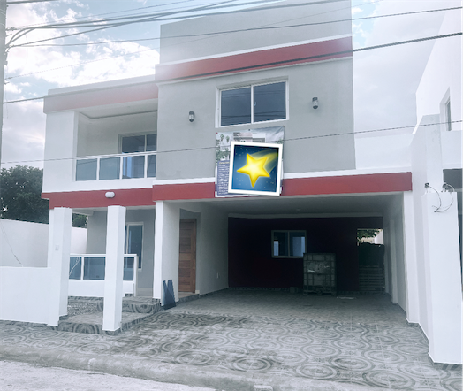 casas - Venta de casa de lujo en la autopista de san Isidro Santo Domingo 0