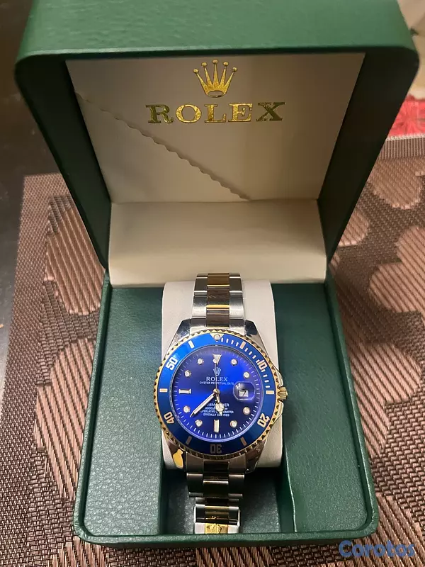 joyas, relojes y accesorios - Reloj  5