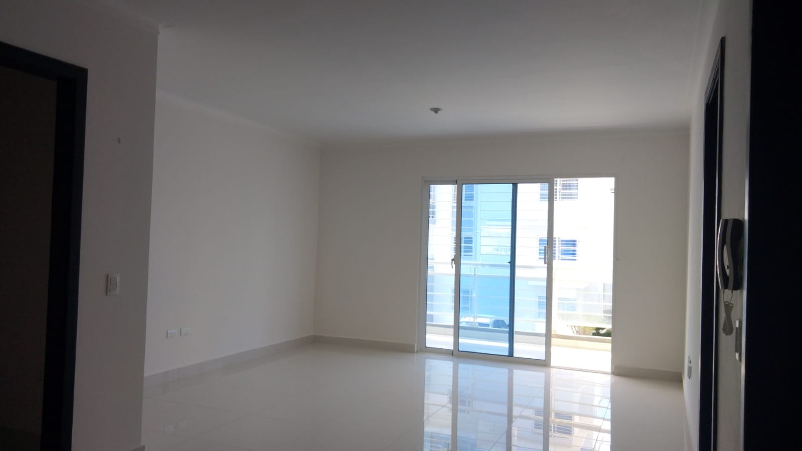 apartamentos - Vendo Apartamento En Santo Domingo Este  2