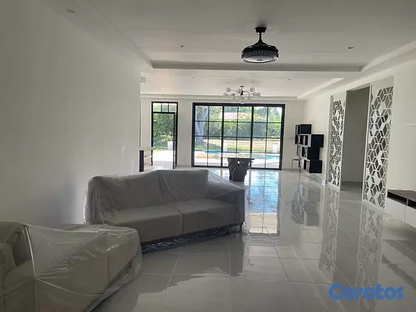 casas vacacionales y villas - Vendo Villa en complejo turistico Metro Country Club 9