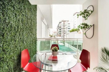 apartamentos - Vendo proyecto en 
 Evaristo Morales USD 225,000 4