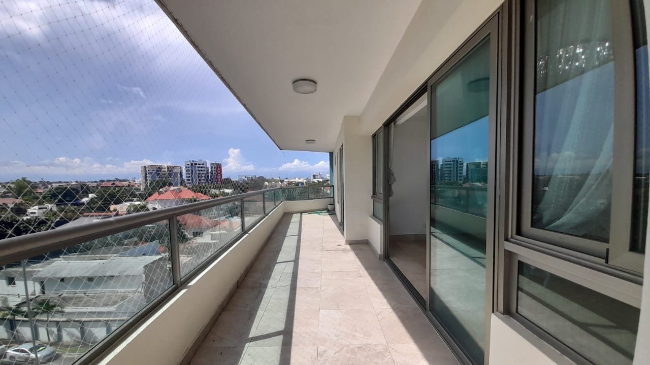 apartamentos - Apartamento Moderno venta en Los Cacicazgos
Proximo a la Anacaona y Parque 