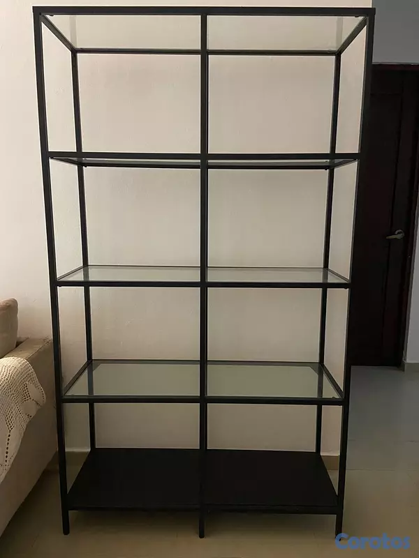 decoración y accesorios - Versátil estante  4
