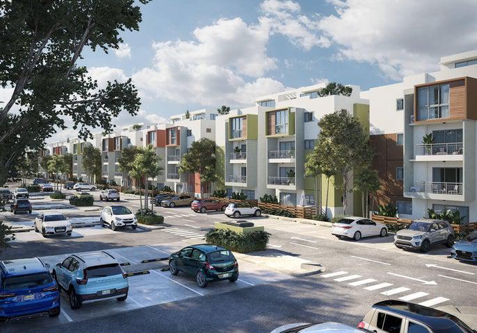 apartamentos - Venta proyecto Manoguayabo Santo Domingo Oeste 3