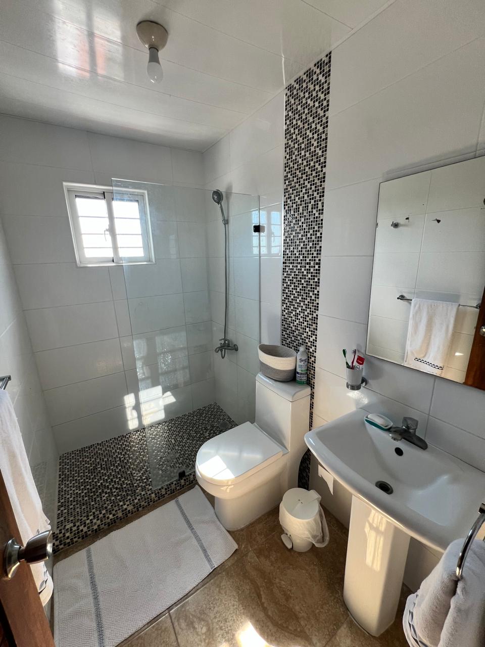 apartamentos - Vendo Moderno apartamento en Arroyo Hondo viejo 