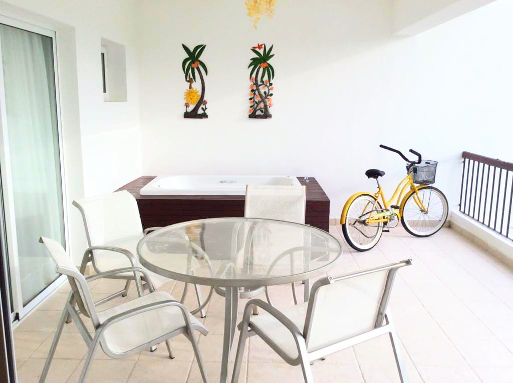 apartamentos - Apartamento en Venta en Punta Cana 7