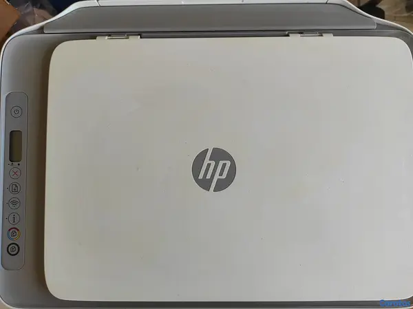 impresoras y scanners - Vendo impresora HP 5