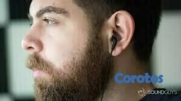 camaras y audio - Etymotic ER2XR Extended Response In Ear Earphone 5