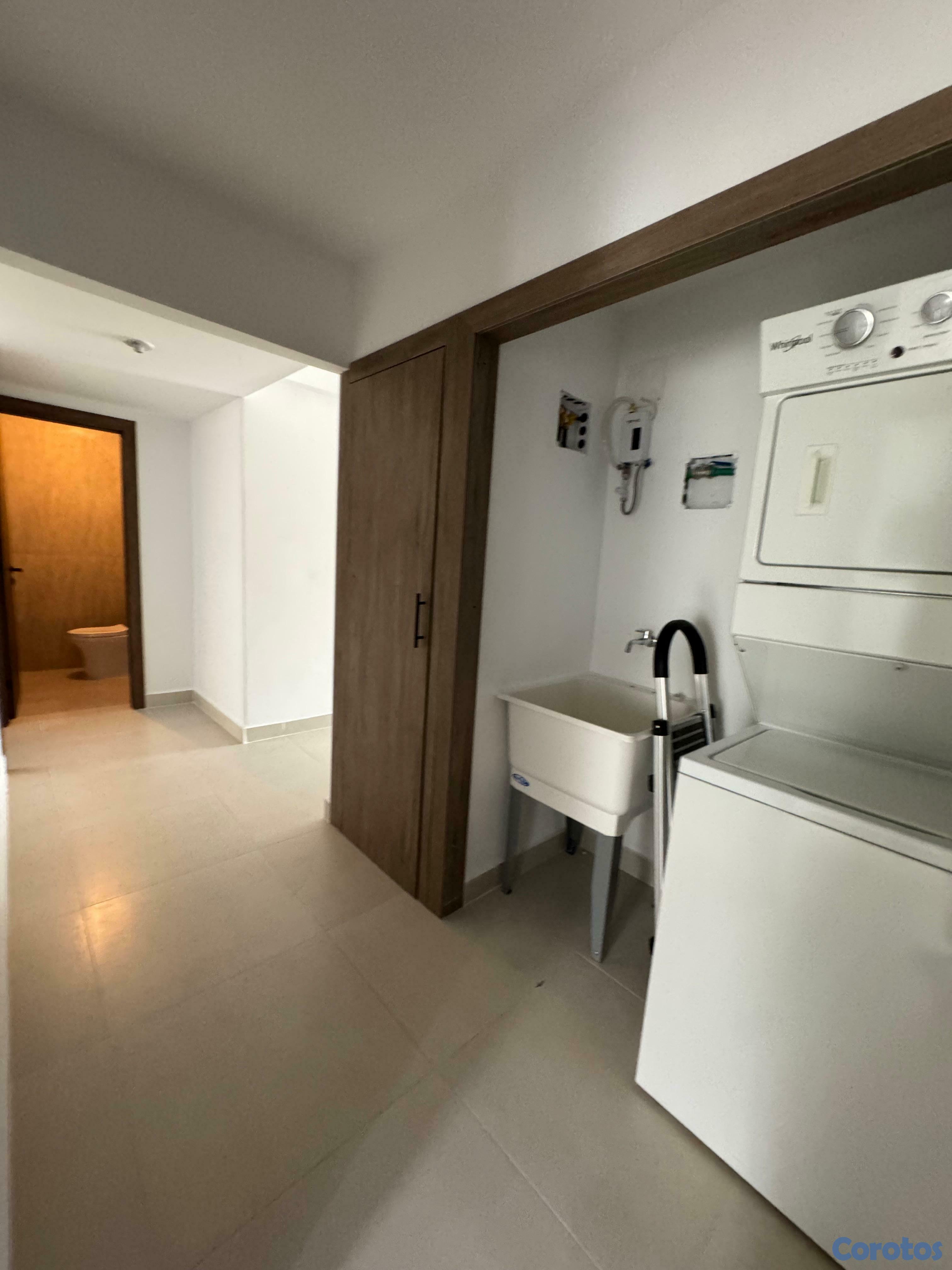 apartamentos - VENDO/ALQUILO Segunda Con Terraza En Viejo Arroyo  8