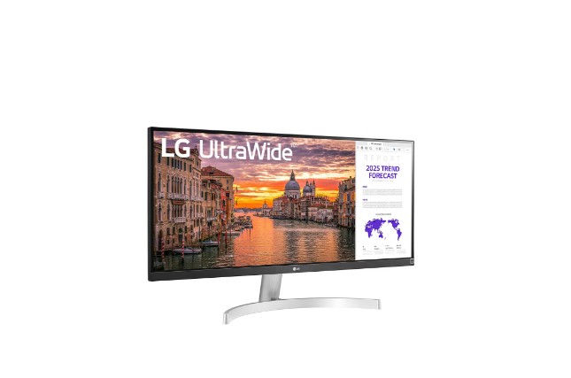 computadoras y laptops - Monitor LG UltraWide 29´´ - FHD IPS 29WN600 2