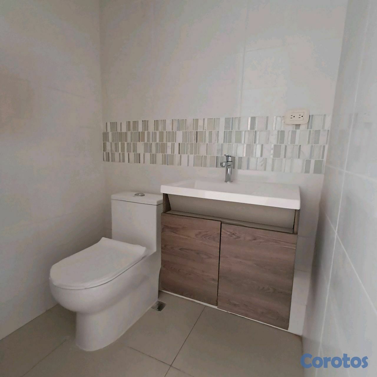 apartamentos - Penthouse piso alto en Evaristo Morales  5