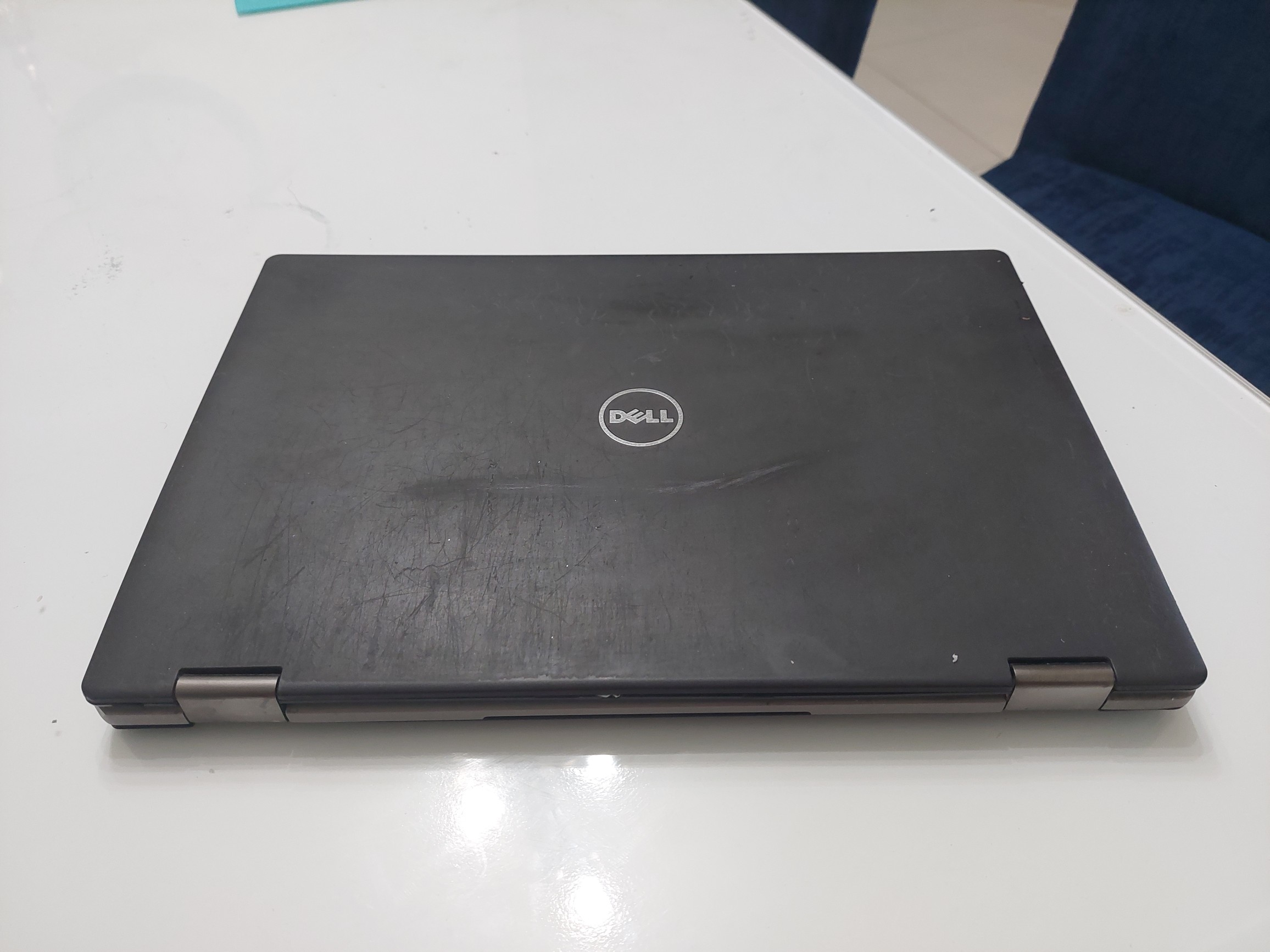 computadoras y laptops - Laptop Dell , I7 ,1tera DISCO 8GB RAM
OFERTA!!! 1