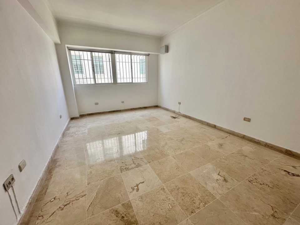apartamentos - Apartamento en alquiler en Los Cacicazgo 7