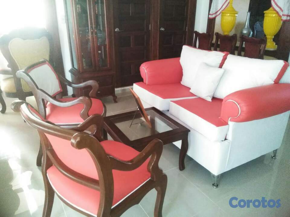 apartamentos - Apartamento amueblado 9