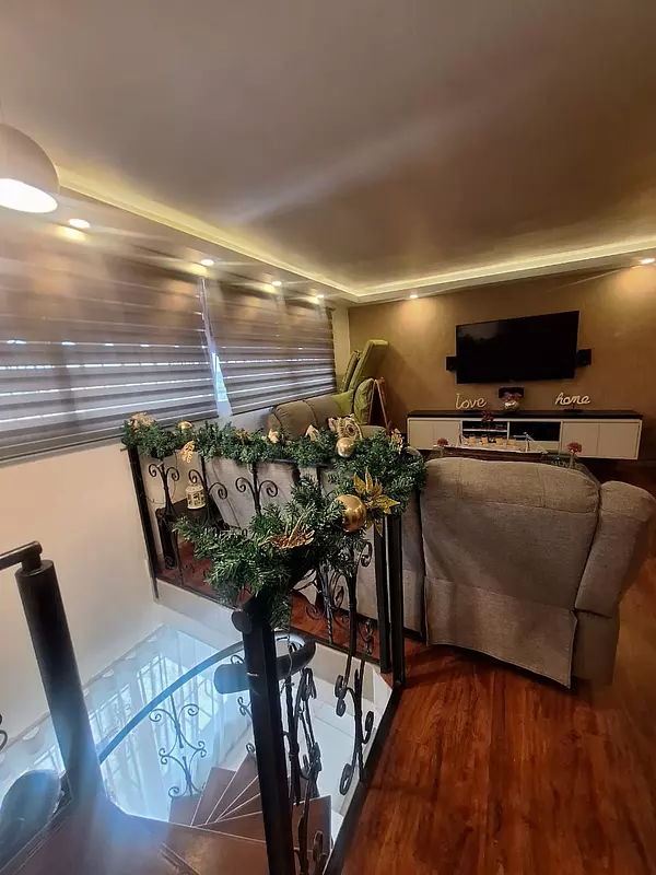 apartamentos - Se vende apartamento tipo penhouse en Don Bosco 7