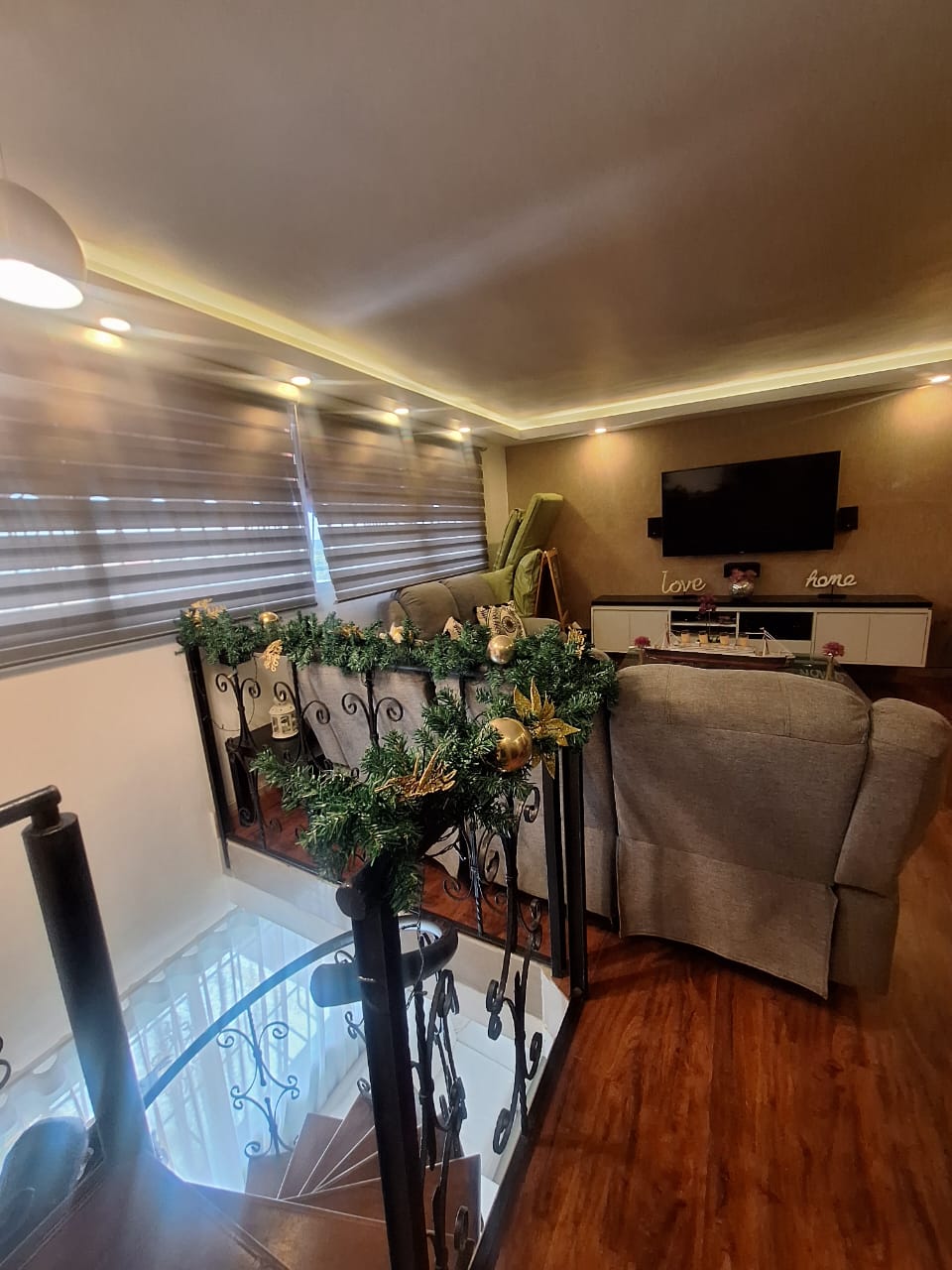 apartamentos - Se vende apartamento tipo penhouse en Don Bosco 6