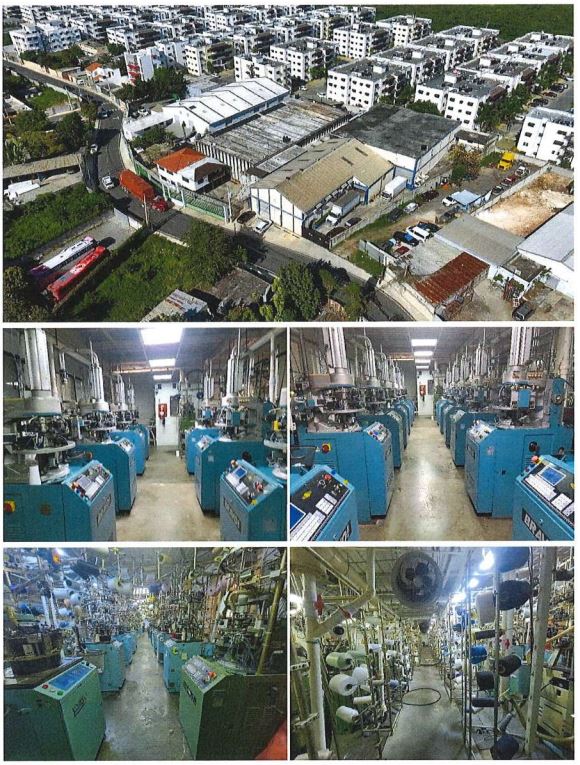 otros inmuebles - Propiedad con dos Naves Industriales San isidro 4