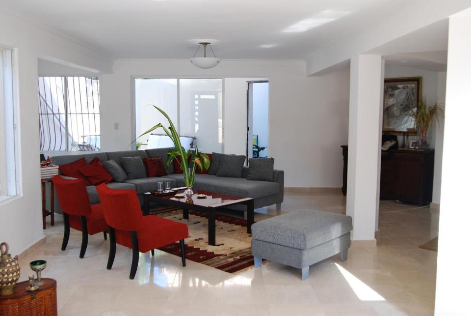 casas - Casa en JULIETA MORALES 1