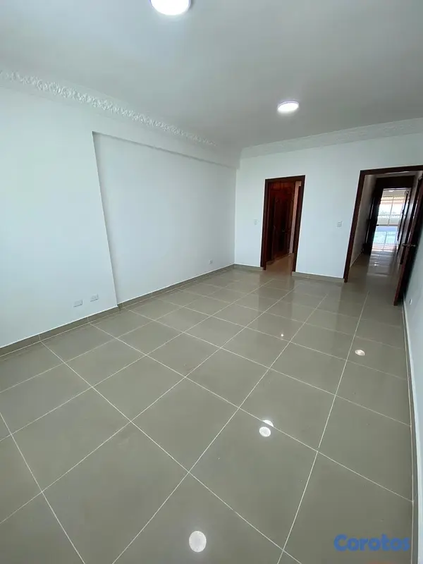 apartamentos - Alquiler Bella Vista 6
