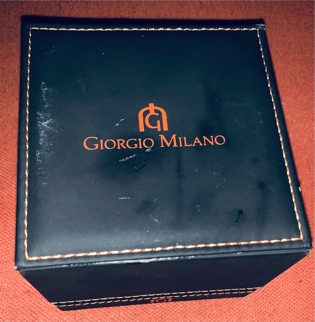 joyas, relojes y accesorios - Reloj Giorgio Milano
