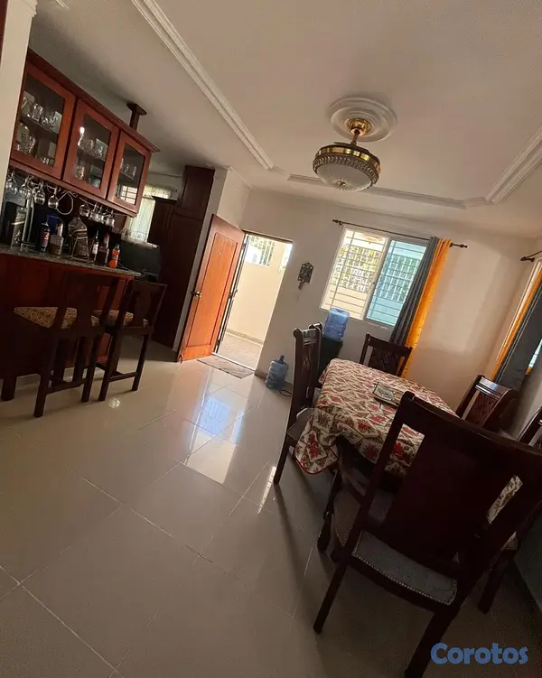 casas - Casa Disponible para Venta ubicada en Santiago 5