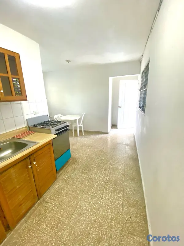 apartamentos - APARTA-ESTUDIO AMUEBLADO  2