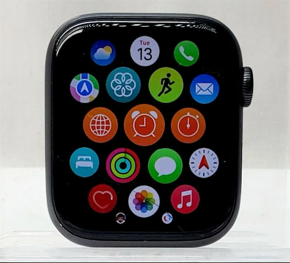 otros electronicos - Apple Watch Serie 6 2