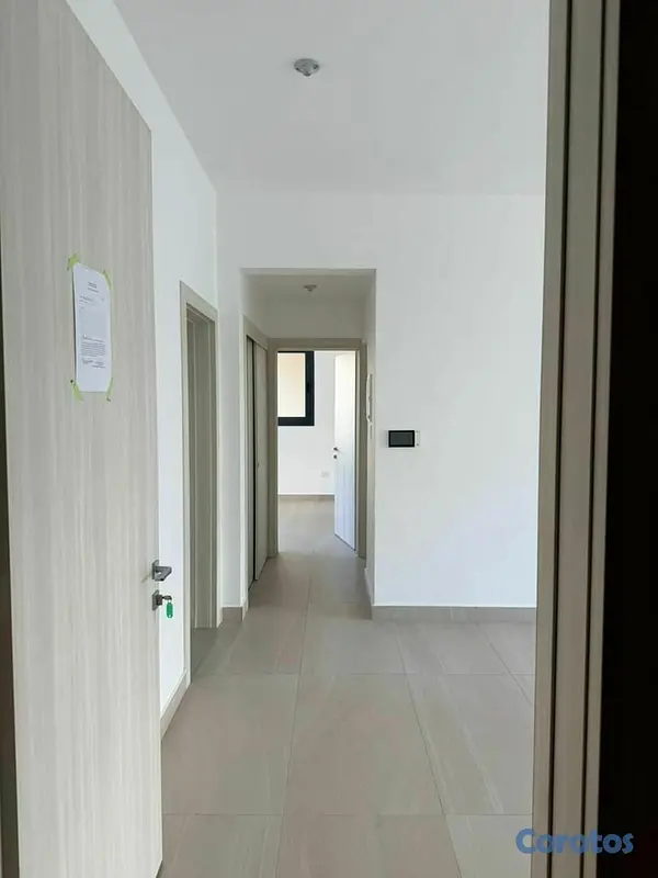 apartamentos - Moderno apartamento de 2 habitaciones en Torre TH 5