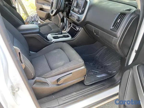 jeepetas y camionetas - Chevrolet colorado It 2021 11