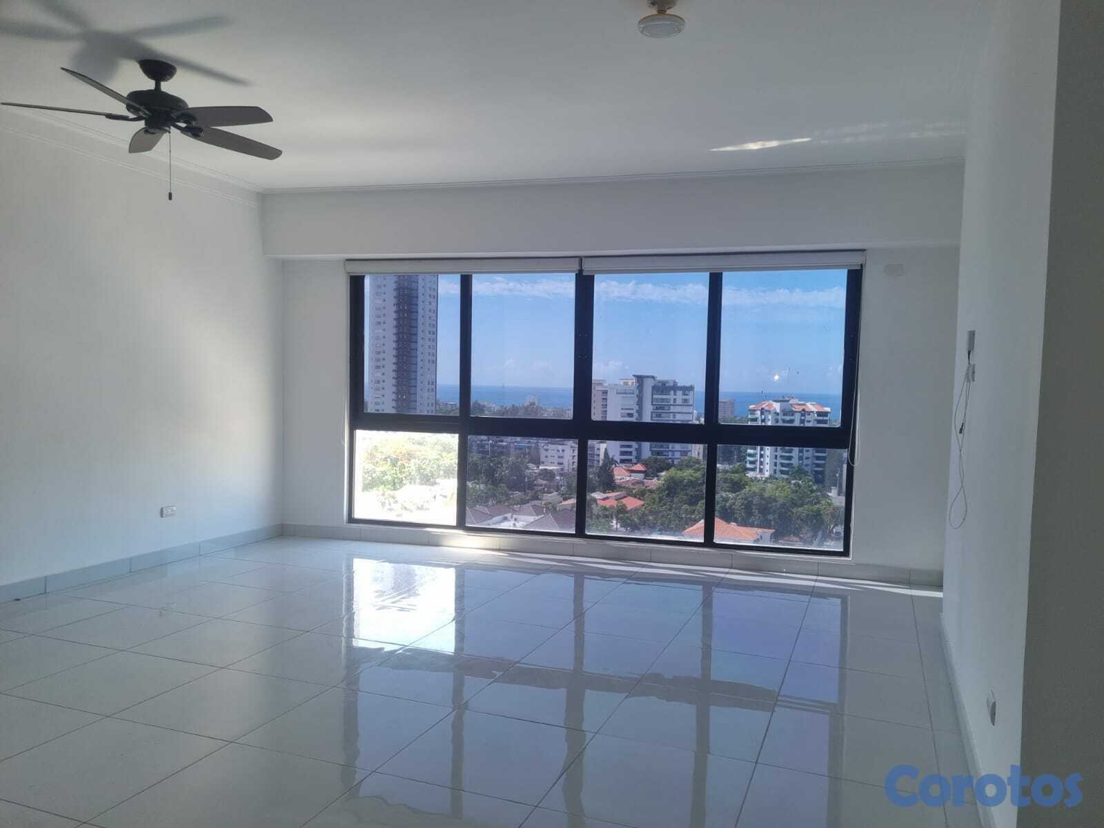 apartamentos - BELLA VISTA TORRE MODERNA, EXCELENTE UBICACION VISTA AL MAR , AREA SOCIAL  5