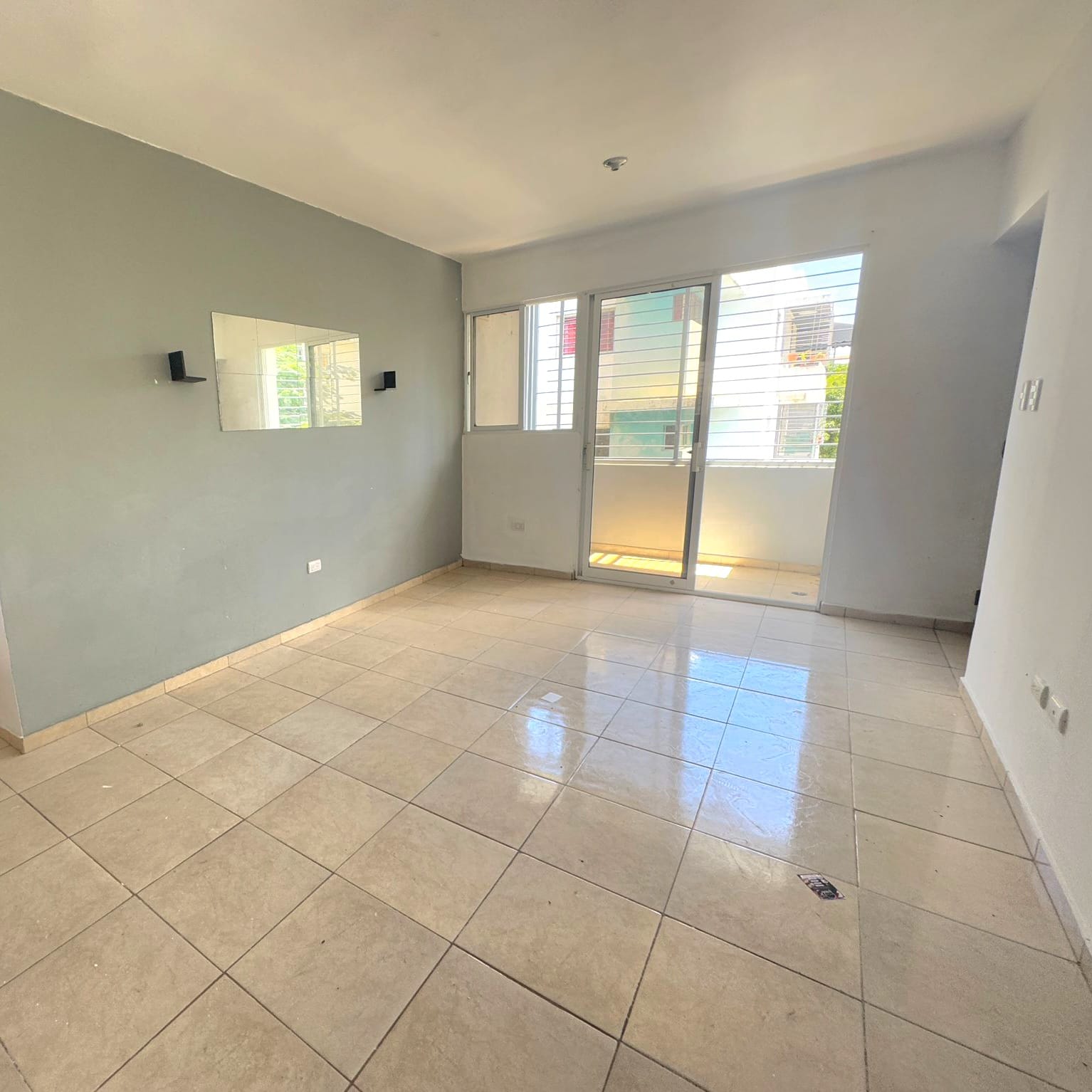 apartamentos - APARTAMENTO EN VENTA EN YAPURT DUMIT, SANTIAGO. 6
