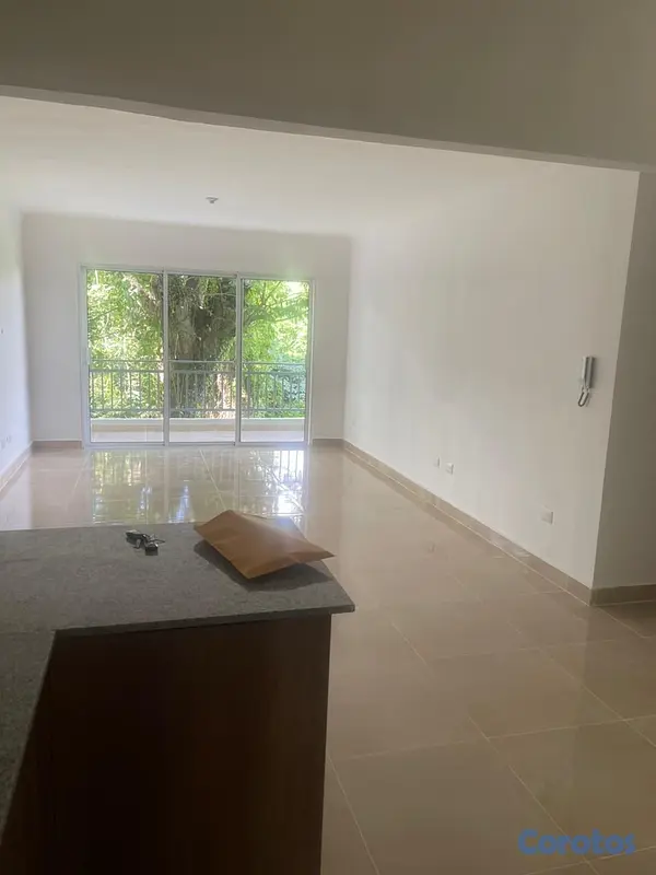 apartamentos - Alquilo apto Res. MNG 152 $27,000 con mantenimient 9
