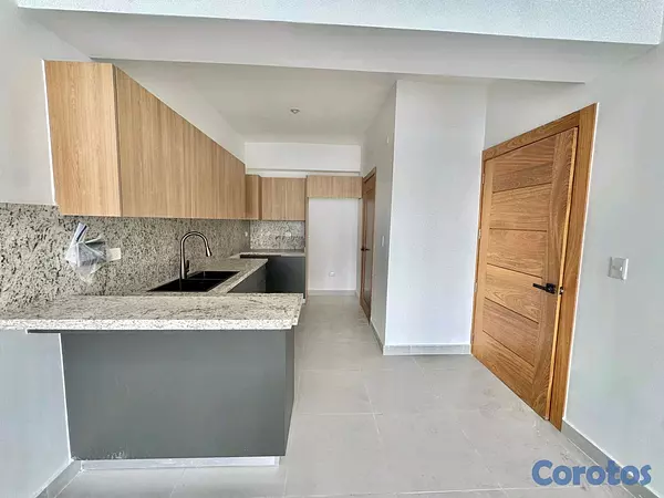 apartamentos - Vendo de oportunidad Nuevos en Naco 4