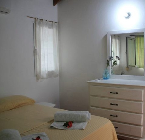 casas - Villa de 2 Habitaciones con piscina Las Terrenas Samaná 9