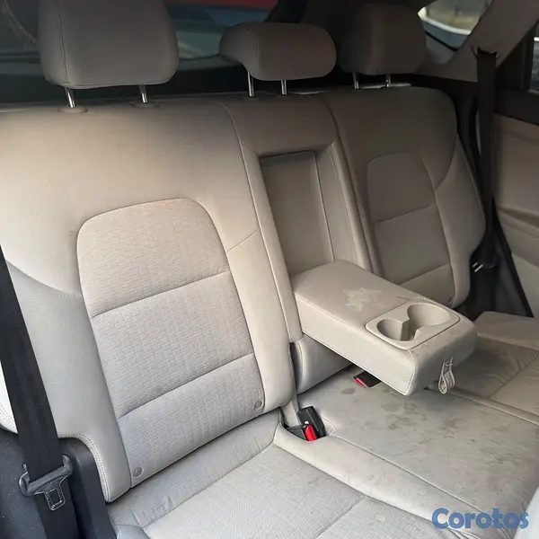 jeepetas y camionetas - HYUNDAI TUCSON SE 2019 6